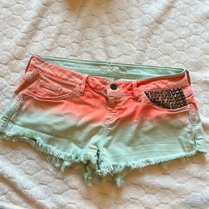 Guess shorts